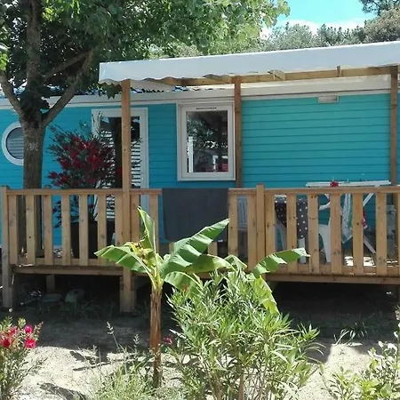 Camping Le Bois Verdon Saint-Jean-de-Monts Esterno foto