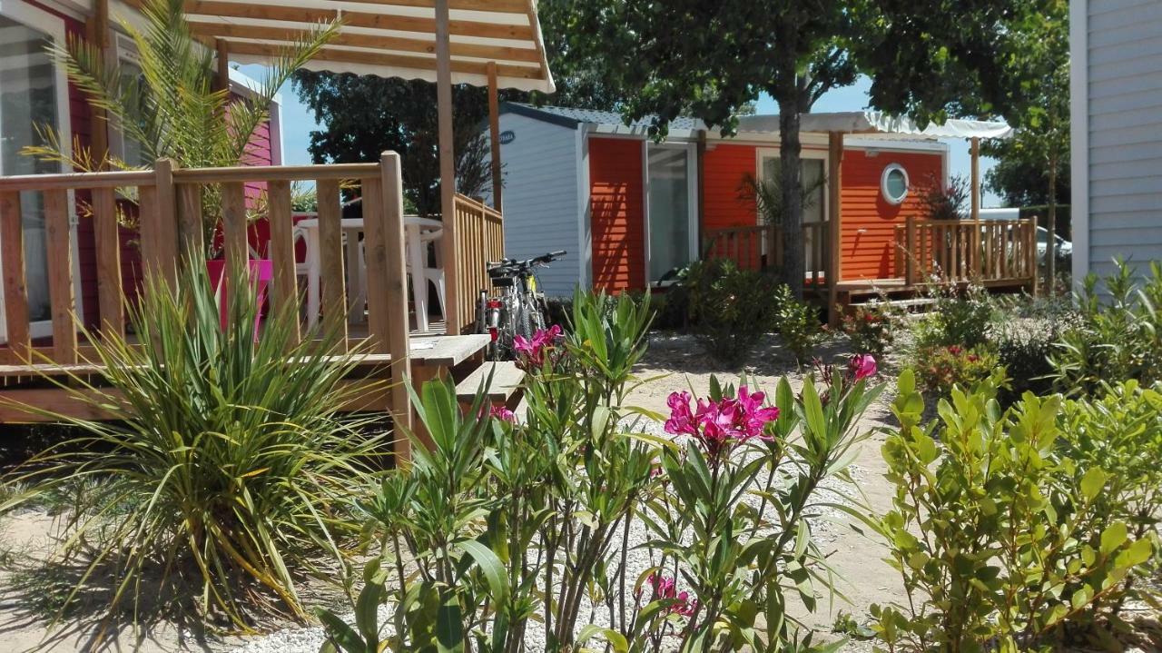 Le Bois Verdon 4* Saint-Jean-de-Monts