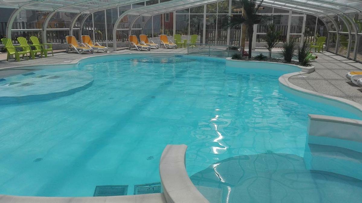 Le Bois Verdon Campsite 4*