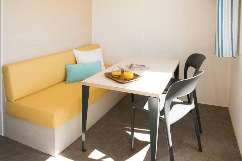 Campsite Le Bois Verdon 4*
